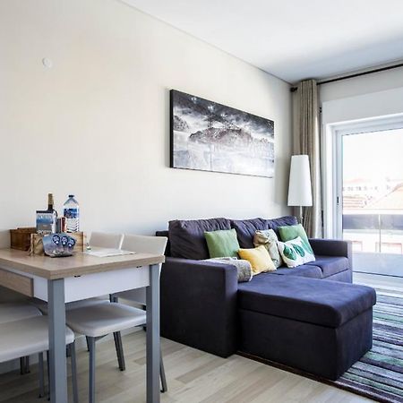Апартаменти Santa Catarina Cozy Nest - Porto Downtown Екстер'єр фото