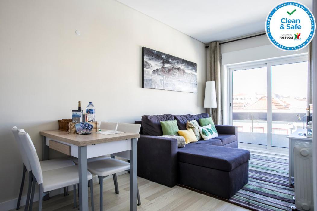 Апартаменти Santa Catarina Cozy Nest - Porto Downtown Екстер'єр фото