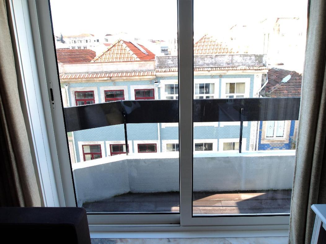 Апартаменти Santa Catarina Cozy Nest - Porto Downtown Екстер'єр фото