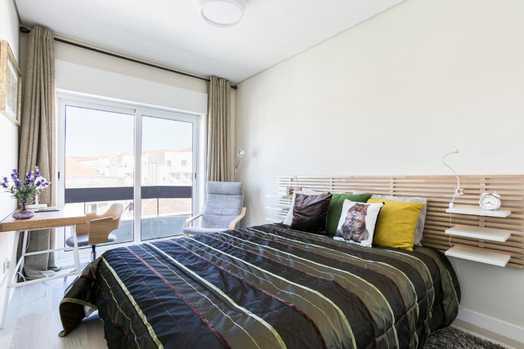Апартаменти Santa Catarina Cozy Nest - Porto Downtown Екстер'єр фото